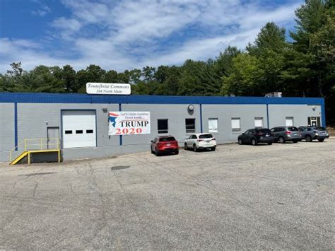 retail 101 beacon falls|Retail 101, 104 N Main St, Beacon Falls, Town of, CT.